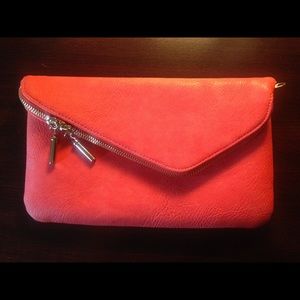 🌷 Large Envelope Clutch 🌷
